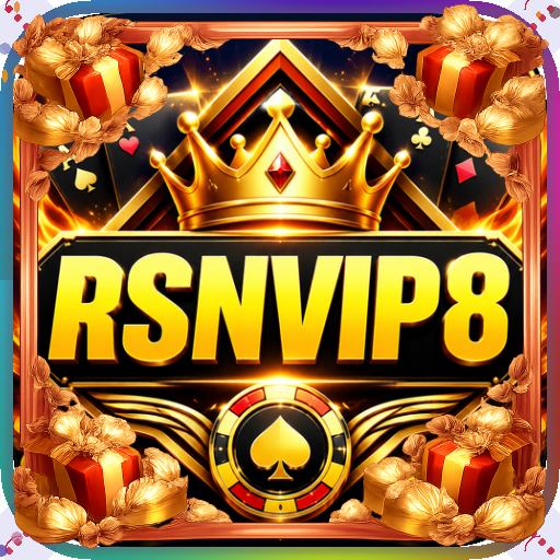 rsnvip8 — galeri pratinjau Resmi APK