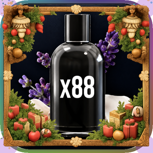 x88 — mitra unggulan